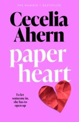 Paper Heart (ISBN: 9780008797515)