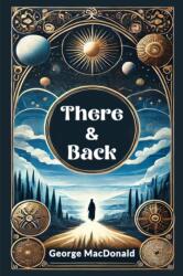 There & Back (ISBN: 9789365789263)