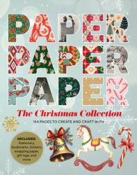 Paper Paper Paper: The Christmas Collection (ISBN: 9781915191168)