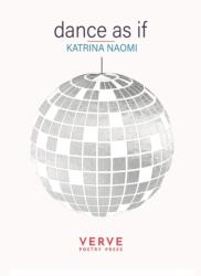 dance as if (ISBN: 9781913917845)