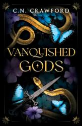 Vanquished Gods (ISBN: 9781035919543)