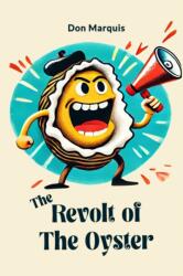 The Revolt of the Oyster (ISBN: 9789365787979)
