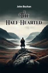 The Half-Hearted (ISBN: 9789365787887)