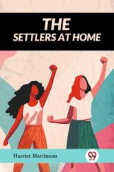 The Settlers at Home (ISBN: 9789365785524)