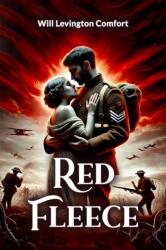 Red Fleece (ISBN: 9789365785302)