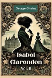 Isabel Clarendon Vol. II (ISBN: 9789365783629)
