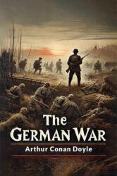The German War (ISBN: 9789365783605)