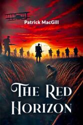 The Red Horizon (ISBN: 9789365783414)