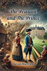 The Peasant and the Prince (ISBN: 9789365781786)