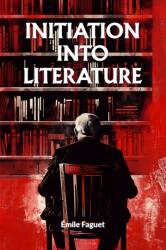 Initiation into Literature (ISBN: 9789365781670)
