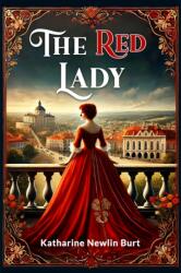 The Red Lady (ISBN: 9789365780468)