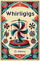 Whirligigs (ISBN: 9789365780031)