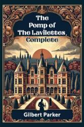 The Pomp of the Lavilettes, Complete (ISBN: 9789364286336)