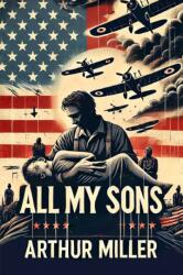 All My Sons (ISBN: 9789364285759)