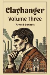 Clayhanger Volume Three (ISBN: 9789364285384)
