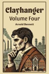 Clayhanger Volume Four (ISBN: 9789364285315)