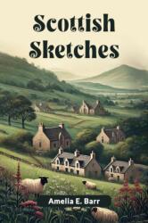 Scottish sketches (ISBN: 9789364283946)