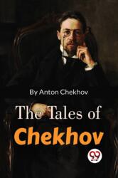 The Tales of Chekhov (ISBN: 9789357270649)