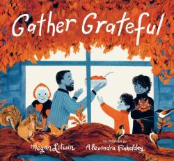 Gather Grateful (ISBN: 9781529531190)