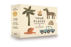 Your Places Box Set (ISBN: 9781529530063)