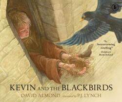 Kevin and the Blackbirds (ISBN: 9781529523768)