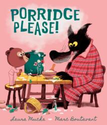Porridge Please! (ISBN: 9781529504279)