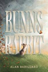 Bunns Rabbit (ISBN: 9781406393828)