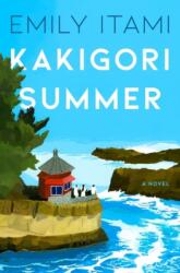 Kakigori Summer (ISBN: 9780063457676)