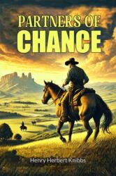 Partners of Chance (ISBN: 9789365788761)