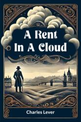 A Rent In A Cloud (ISBN: 9789365788518)