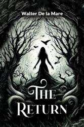 The Return (ISBN: 9789365787740)