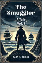 The Smuggler A Tale Vol. I (ISBN: 9789365787603)