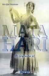 MATA HARI (2014)