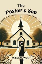 The Pastor's Son (ISBN: 9789365786941)