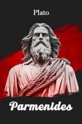 Parmenides (ISBN: 9789365786880)