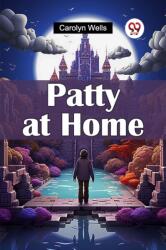 Patty at Home (ISBN: 9789365785722)