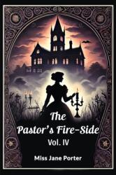 The Pastor's Fire-Side Vol. IV (ISBN: 9789365785142)