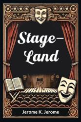 Stage-Land (ISBN: 9789365785074)