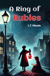 A Ring of Rubies (ISBN: 9789364288712)