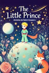 The Little Prince (ISBN: 9789364280044)