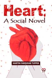 HEART (ISBN: 9789358717730)