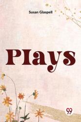 Plays (ISBN: 9789358715538)