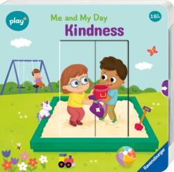 Play+ Me and My Day: Kindness (ISBN: 9783380970200)