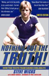 NOTHING BUT THE TRUTH! (ISBN: 9781915616241)
