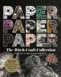 Paper Paper Paper: The Witch Craft Collection (ISBN: 9781915191151)