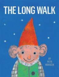 The Long Walk (ISBN: 9781857144994)