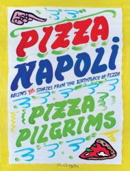 Pizza Napoli (ISBN: 9781837832965)