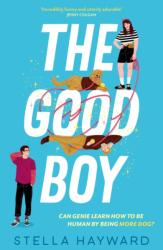 The Good Boy (ISBN: 9781835014028)