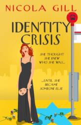 Identity Crisis (ISBN: 9781835012888)
