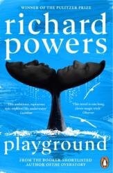 Playground (ISBN: 9781804959404)
